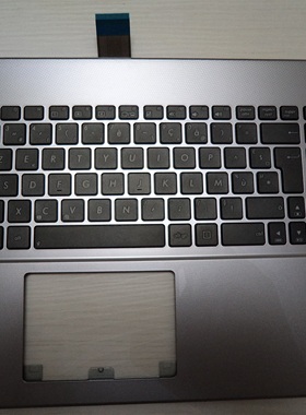 华硕 ASUS X550 X550V X550C X550VC A550 A550V R510V FR键盘C壳