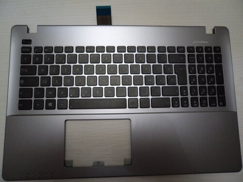 华硕 ASUS X550 X550V X550C X550VC A550 A550V R510V FR键盘C壳
