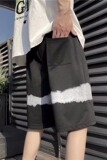 短裤男士夏季2023新款韩版五分运动沙滩速干七分休闲裤子WD08P25，男装休闲裤，星座1116-2