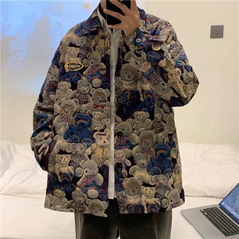 男秋季新款夹克外套Y6531P55,男装夹克,星座1116-2