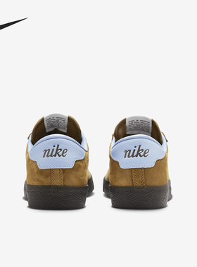 Nike/耐克官方正品Tennis Classic AC男女复古休闲鞋HQ4916-222