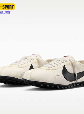 Nike/耐克正品2026女士复古低帮耐磨休闲系带运动鞋II0407-001