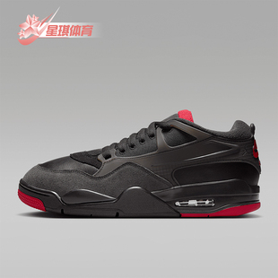 FQ7939 Nike 060 训练篮球鞋 气垫低帮户外经典 耐克正品 JORDAN男士