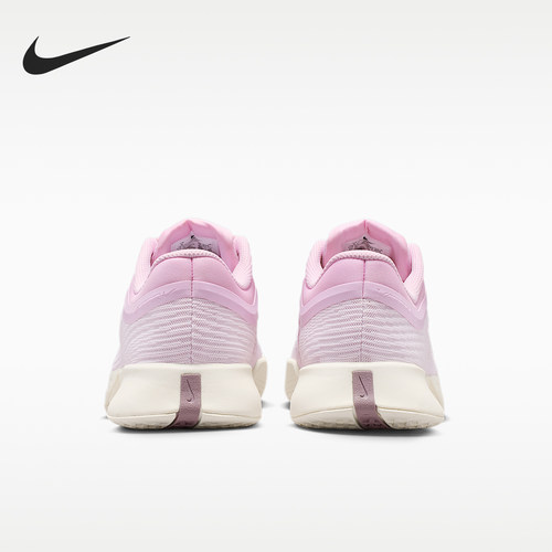 Nike/耐克正品Vapor Pro 3 女士低帮硬地经典网球鞋HV1376-601