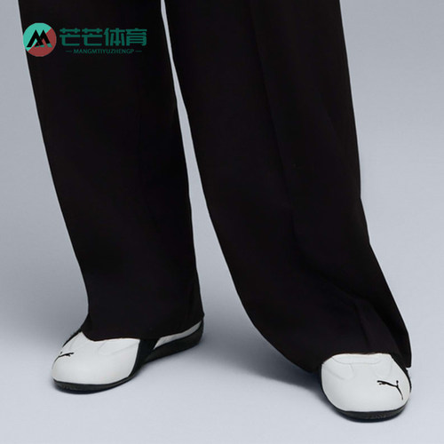 Puma/彪马正品男女时尚舒适柔软低帮生活减震休闲鞋403175-01