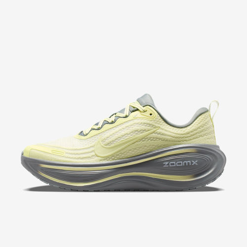 Nike耐克正品女ZOOMX缓震回弹耐磨防滑防水跑步鞋IQ3440-751