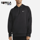宽松运动连帽卫衣套头卫衣DQ4834 Nike 男士 新款 010 耐克正品