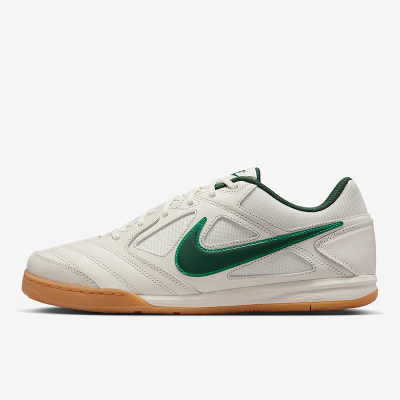 Nike/耐克正品Gato男女耐磨低帮潮流抓地复古运动鞋HQ6019-103