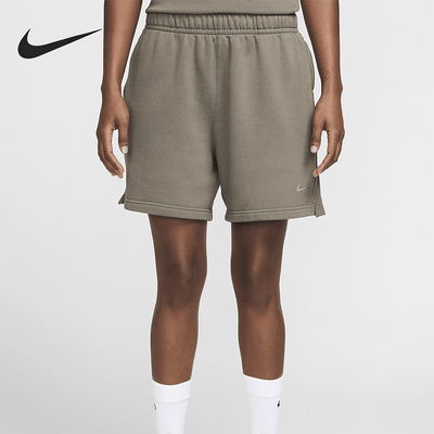 耐克男子运动短裤FQ0408-040