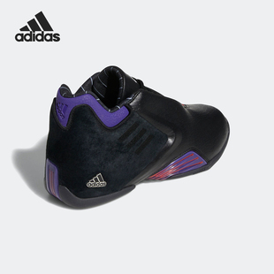 Adidas/阿迪达斯正品TMAC 3 RESTOMOD男女耐磨篮球鞋GY2394