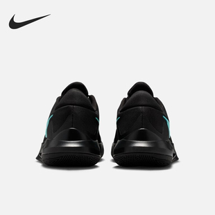 耐克官方正品 IO7605 Precision 实战缓震运动篮球鞋 040 6男士 Nike