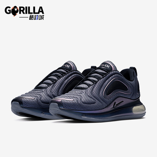 MAX 001 Nike AIR 厚底跑步鞋 AO2924 气垫时尚 耐克正品 720男士