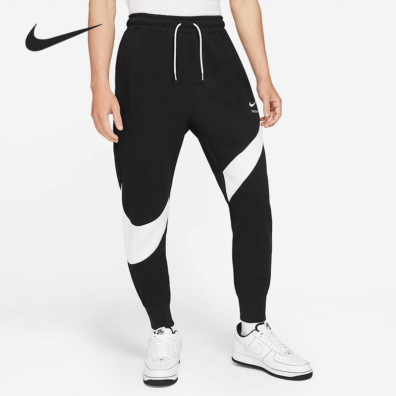 Nike/耐克正品2021年夏季新款男子休闲运动长裤 DH1024-010