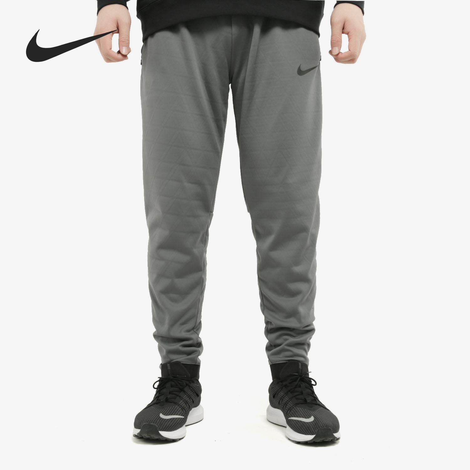 Nike/耐克正品 新款 AS M NK THRMA SPHR PANT 男子长裤932272