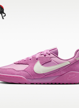 Nike/耐克正品Terra Manta女士时尚低帮经典防滑休闲鞋IO7802-500