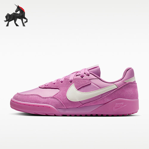 Nike/耐克正品Terra Manta女士时尚低帮经典防滑休闲鞋IO7802-500