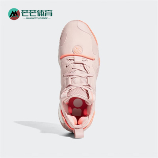 篮球鞋 Adidas GV8705 缓震耐磨时尚 VOL男士 阿迪达斯正品 HARDEN