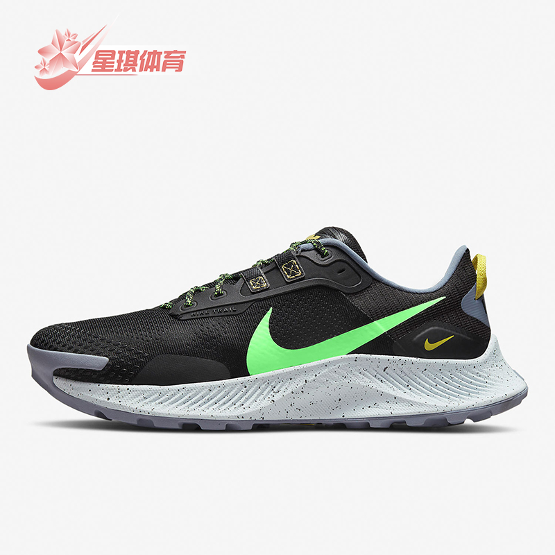 耐克PEGASUSTRAIL3女子跑步鞋