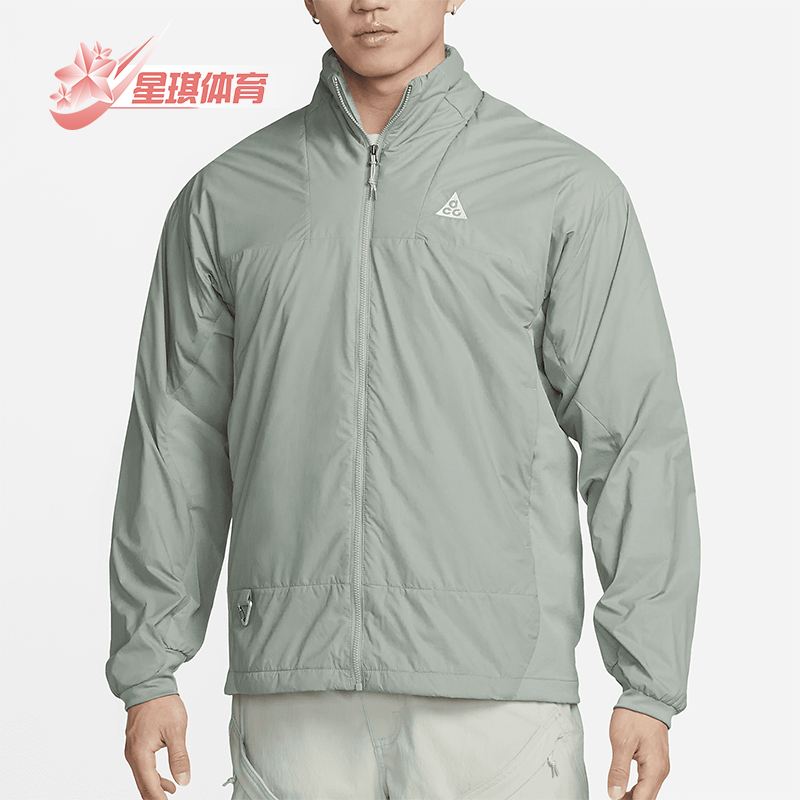 Nike/耐克休闲户外夹克外套