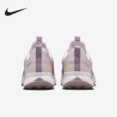 FQ0902 Nike 002 Trail 3女士户外越野跑步鞋 耐克正品 Juniper