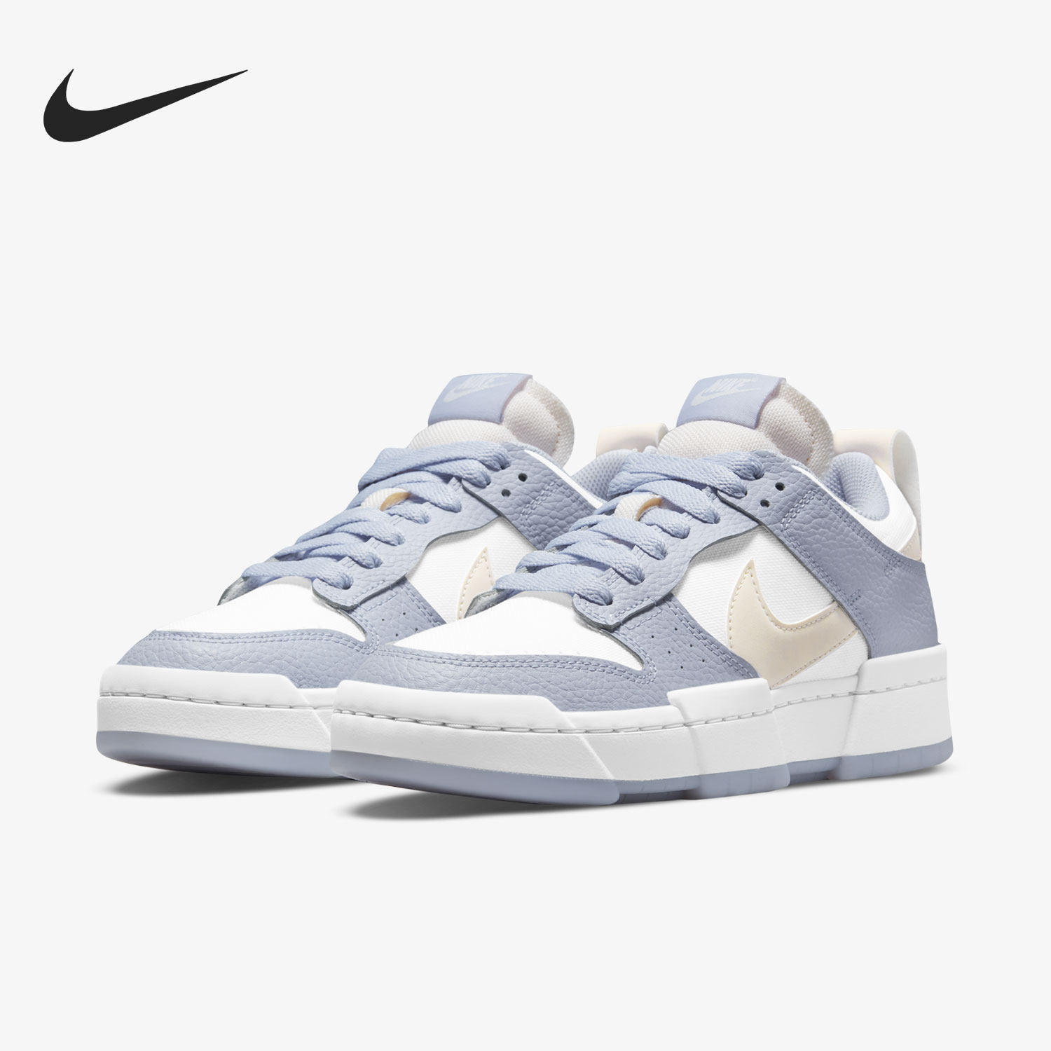 Nike/耐克dunk休闲板鞋