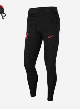 Nike/耐克正品2025男士运动紧身透气松紧腰足球长裤DN2799-010