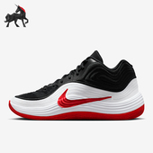 耐克正品 运动中帮耐磨训练篮球鞋 2025秋季 Nike 款 男士 IH1105 003