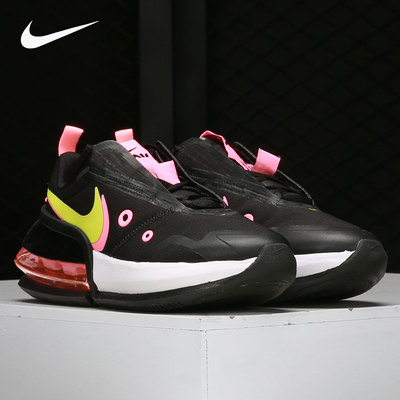 耐克正品2021夏季新款气垫休闲