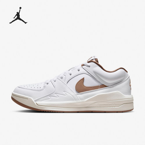 Nike/耐克正品JORDAN女士复古透气耐磨运动篮球鞋FB2269-121