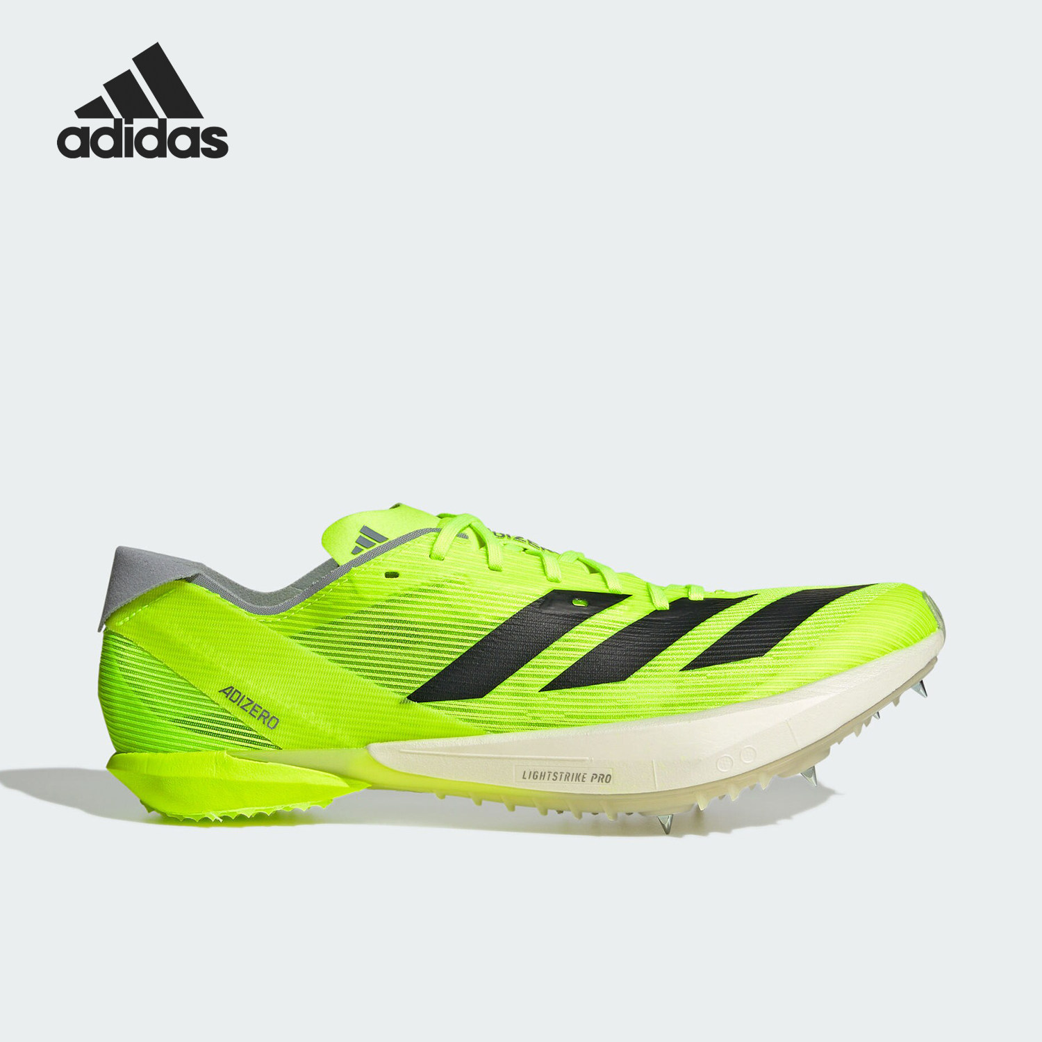 Adidas/阿迪达斯正品ADIZERO AMBITION男女减震跑步鞋IH5798