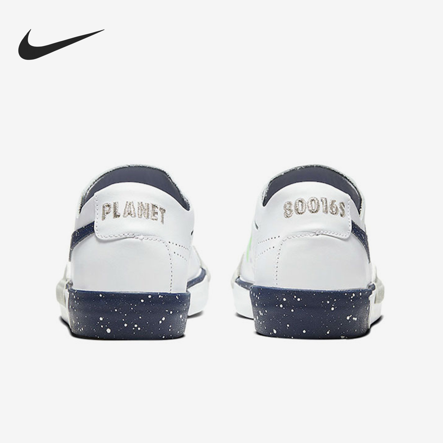 Nike/耐克正品 Blazer 男女舒适耐磨运动休闲鞋 CW2619-141,运动鞋new,板鞋,淘宝优惠券,粉丝福利购,淘宝优惠卷