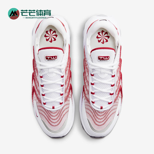 Nike耐克正品男子气垫跑步鞋