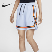 FQ4545 Nike 085 新款 女士透气篮球运动训练短裤 耐克正品 秋季