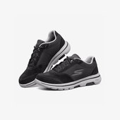 斯凯奇正品 秋季 Skechers WALK男子轻便低帮耐磨休闲运动鞋