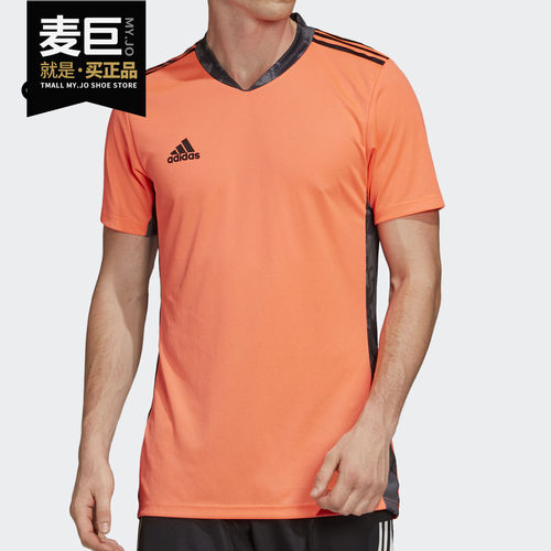 Adidas/阿迪达斯男运动T恤