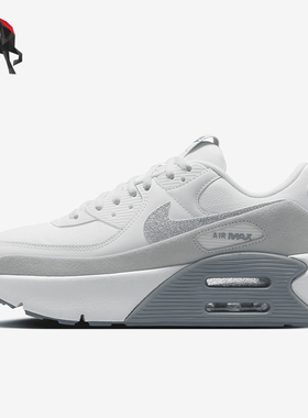 Nike/耐克正品Air Max 90 LV8女士气垫缓震运动鞋HQ3456-191