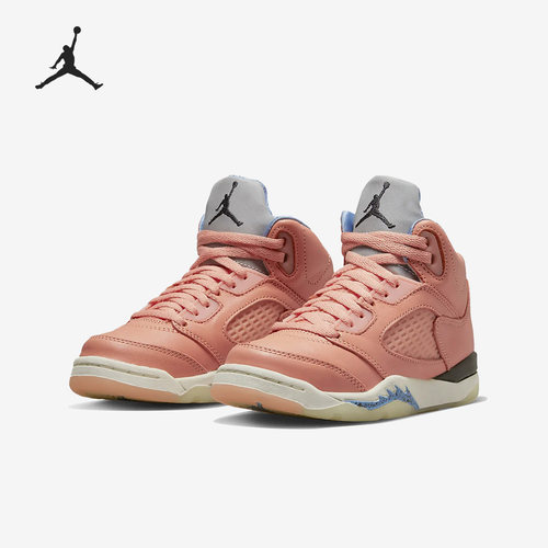 耐克正品女子GS大童篮球鞋