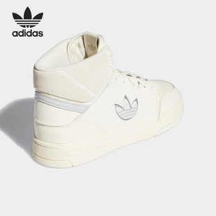 DROP 三叶草女子 STEP FV4884 Adidas 运动休闲鞋 阿迪达斯正品
