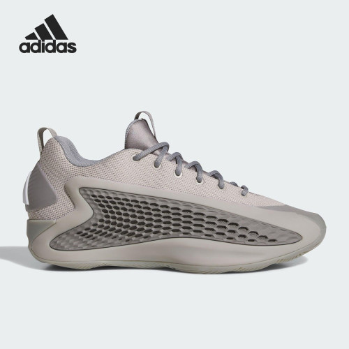 Adidas/阿迪达斯正品Basketball男女时尚经典缓震篮球鞋JS1775