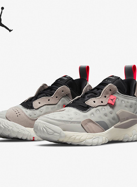 Nike/耐克正品Jordan Brand Delta 2 男女经典运动鞋 CV8121-005