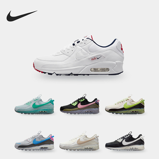 Nike/耐克正品Air Max 90 Terrascape男子新款休闲鞋DM0033-002