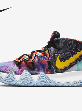 nike/耐克正品新款s2实战篮球鞋