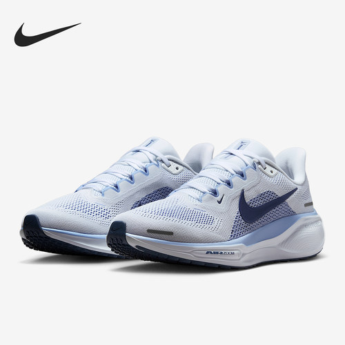 Nike/耐克正品2025秋季款女士低帮运动减震耐磨跑步鞋FD2723-125