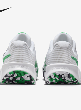 Nike/耐克正品GP Challenge男士低帮耐磨跑步鞋FQ4154-101