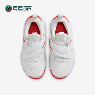 Nike/耐克运动大童透气篮球鞋