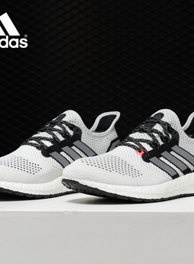 Adidas/阿迪达斯正品 AM4TKY 反光条 男女休闲运动跑步鞋EF1561