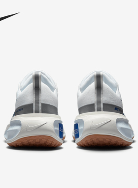 Nike/耐克官方正品2025男士轻便透气耐磨低帮跑步鞋DR2615-107