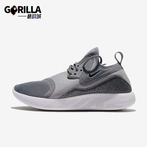 Nike/耐克正品LUNARCHARGE ESSENTIA女经典低帮休闲鞋923620-002