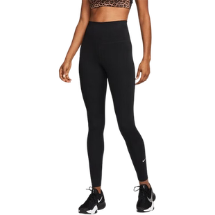 Nike/耐克官方正品当季新款女子时尚简约紧身运动长裤DM7279