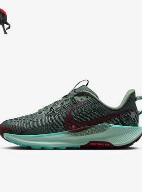Nike/耐克正品Pegasus Trail 5儿童训练减震越野跑步鞋FV5638-301